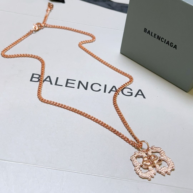 Ba1en*iaga necklaces